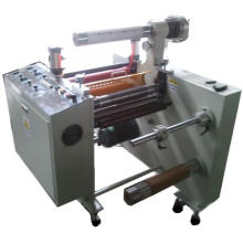 Máquina de cortadora de papel de etiqueta de PVC